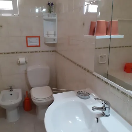 Vista Baia Apartman Lagos
