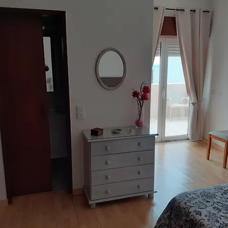 Vista Baia Appartement