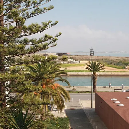 Vista Baia Lagos