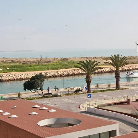 Vista Baia Appartement *