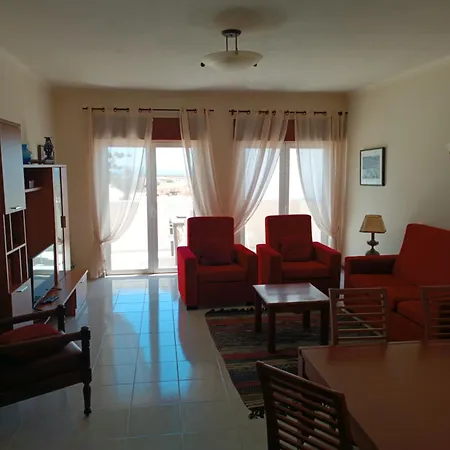 Appartement Vista Baia