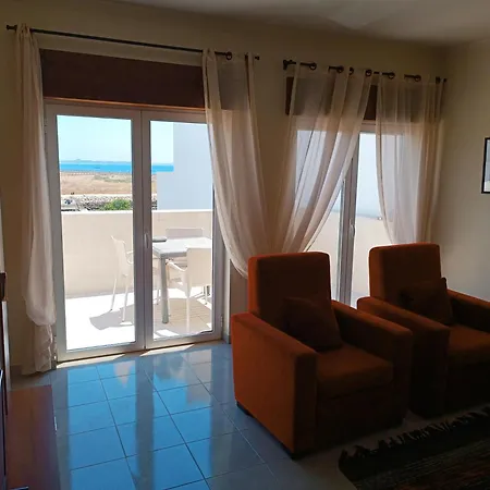 Appartement Vista Baia