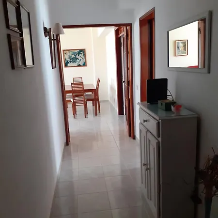 Apartment Vista Baia