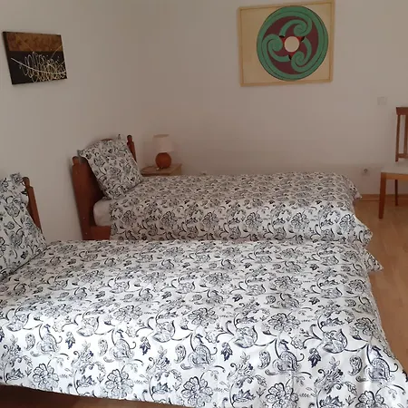 Apartment Vista Baia *
