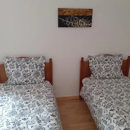 Vista Baia Apartment