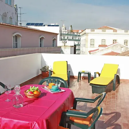 Apartment Vista Baia *