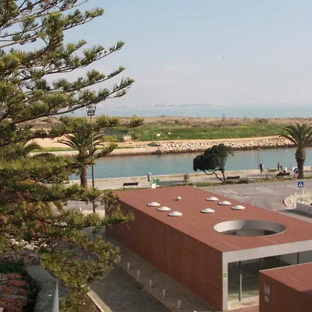 Vista Baia * Lagos