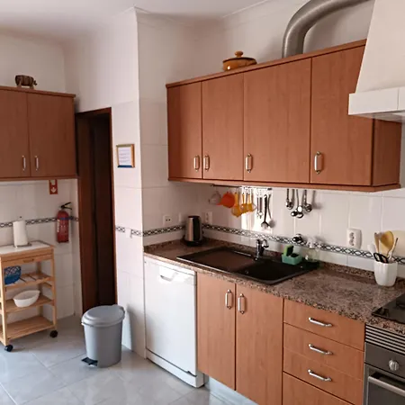 Vista Baia Apartment *