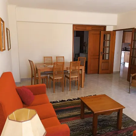 Apartment Vista Baia Lagos