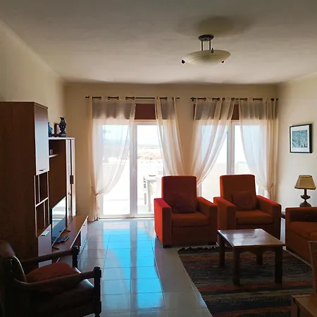 Vista Baia Lagos