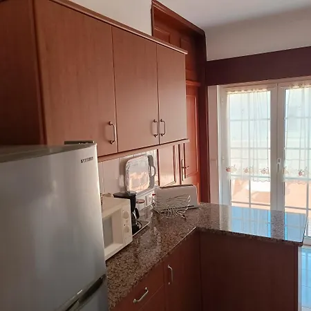 Vista Baia Apartment