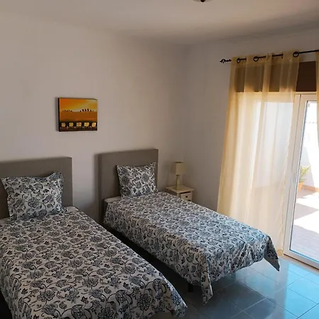 Apartment Vista Baia Lagos