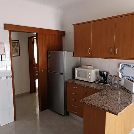 Apartment Vista Baia Lagos